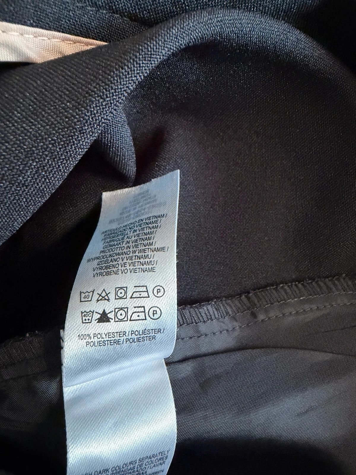Pantalón mujer – photo 5